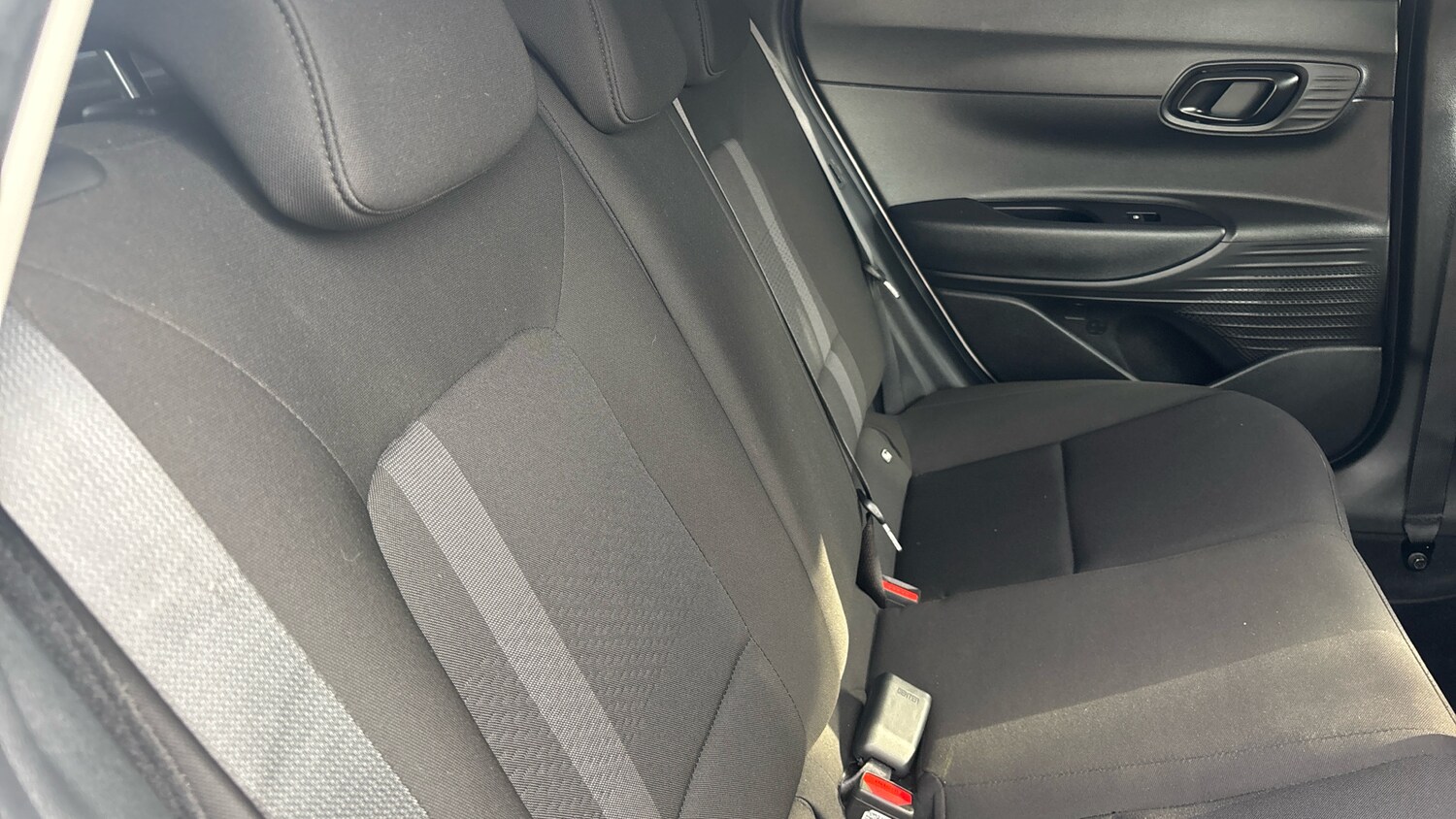 Used Hyundai i20 2025 for sale - 76290485: Photo 45