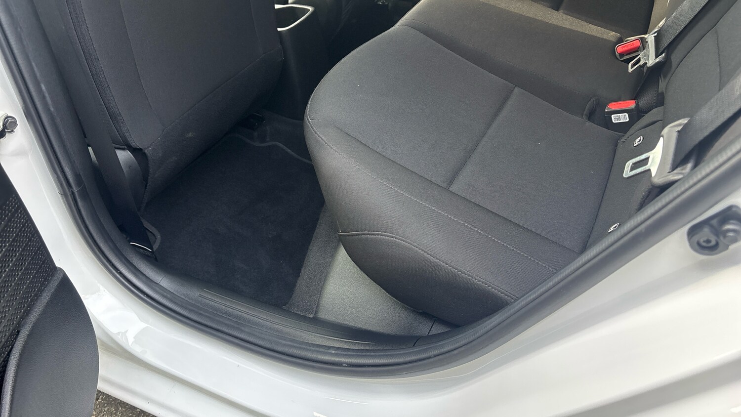 Used Hyundai i20 2025 for sale - 76290485: Photo 48
