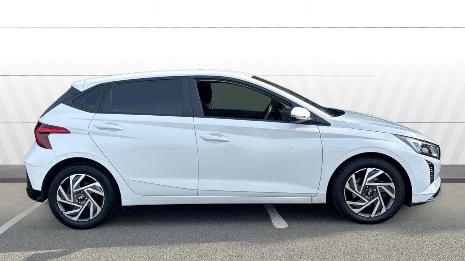 Used Hyundai i20 2025 for sale - 76290485: Photo 5