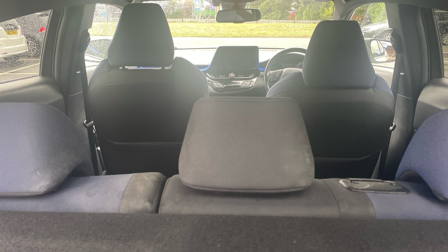 Vehicle 19