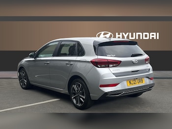 Used Hyundai i30 2021 for sale - 78025953: Photo