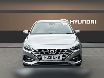 Used Hyundai i30 2021 for sale - 78025953: Photo
