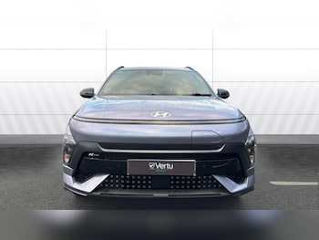 Used Hyundai KONA 2024 for sale - 77114112: Photo