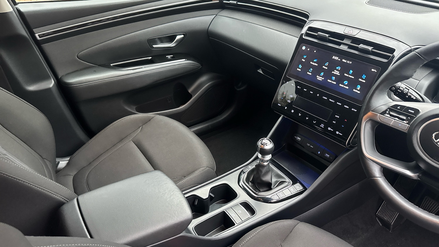 Used Hyundai TUCSON 2021 for sale - 76611127: Photo 14