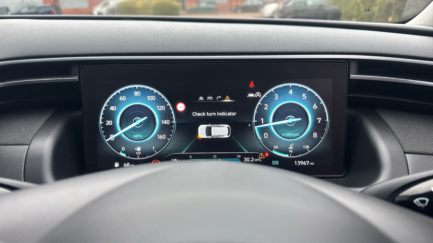 Used Hyundai TUCSON 2021 for sale - 76611127: Photo 18