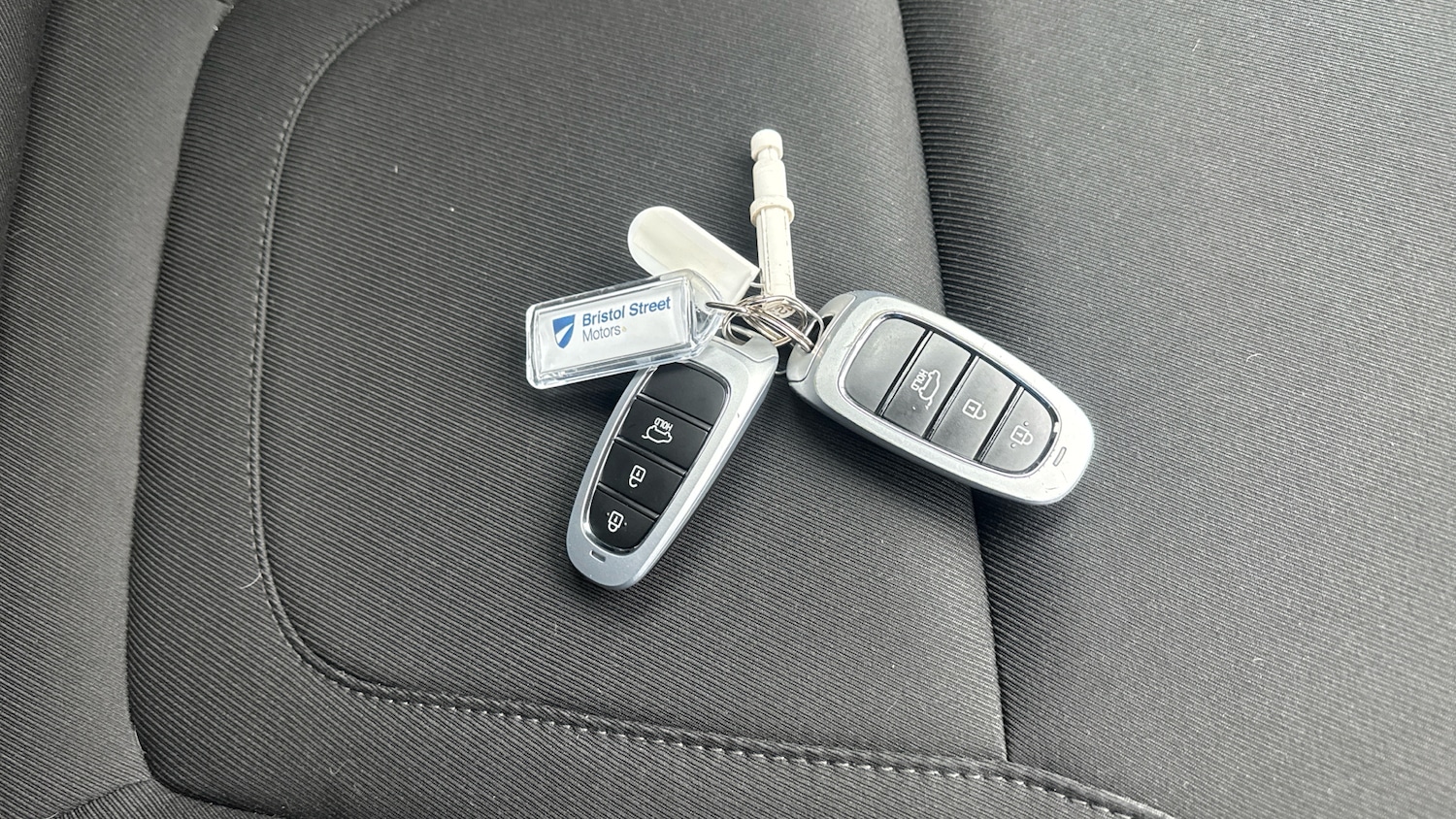 Used Hyundai TUCSON 2021 for sale - 76611127: Photo 20