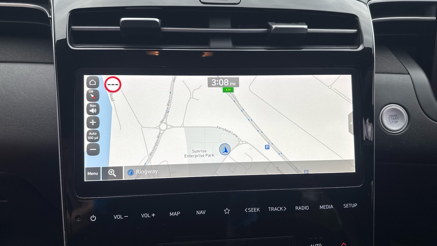 Used Hyundai TUCSON 2021 for sale - 76611127: Photo 22