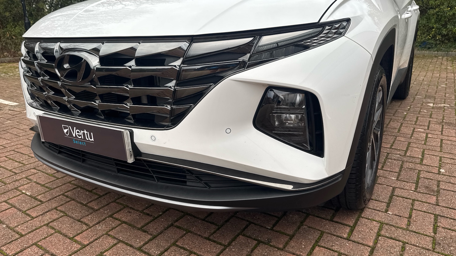 Used Hyundai TUCSON 2021 for sale - 76611127: Photo 29