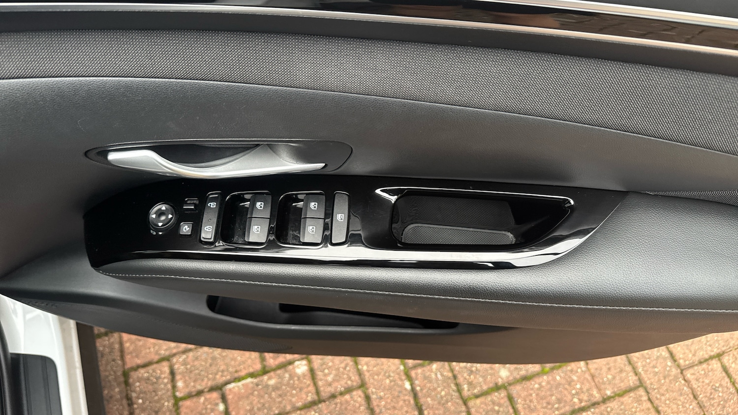 Used Hyundai TUCSON 2021 for sale - 76611127: Photo 34