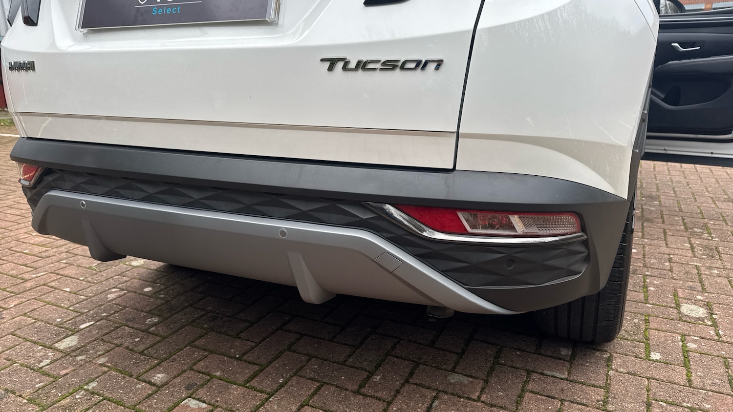 Used Hyundai TUCSON 2021 for sale - 76611127: Photo 39