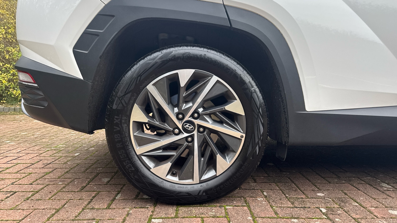 Used Hyundai TUCSON 2021 for sale - 76611127: Photo 7