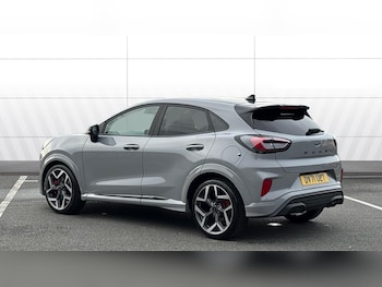 Used Ford Puma 2022 for sale - 76480210: Photo