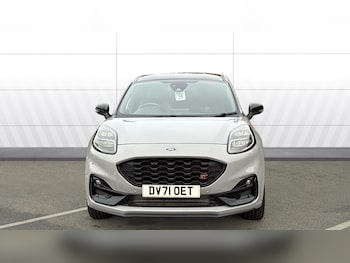 Used Ford Puma 2022 for sale - 76480210: Photo