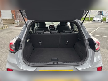 Used Ford Puma 2022 for sale - 76480210: Photo