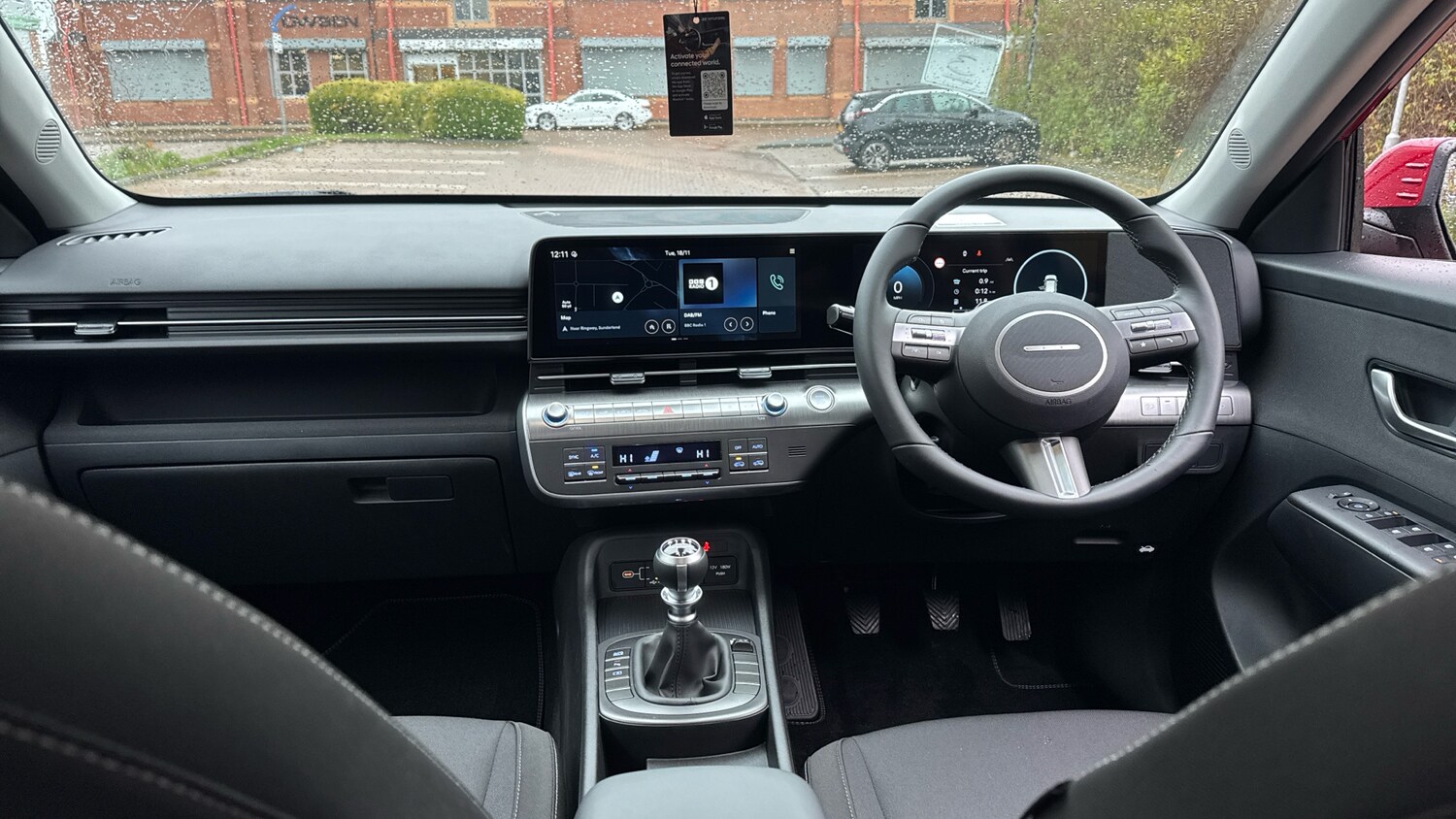 Used Hyundai KONA 2025 for sale - 76504356: Photo 10