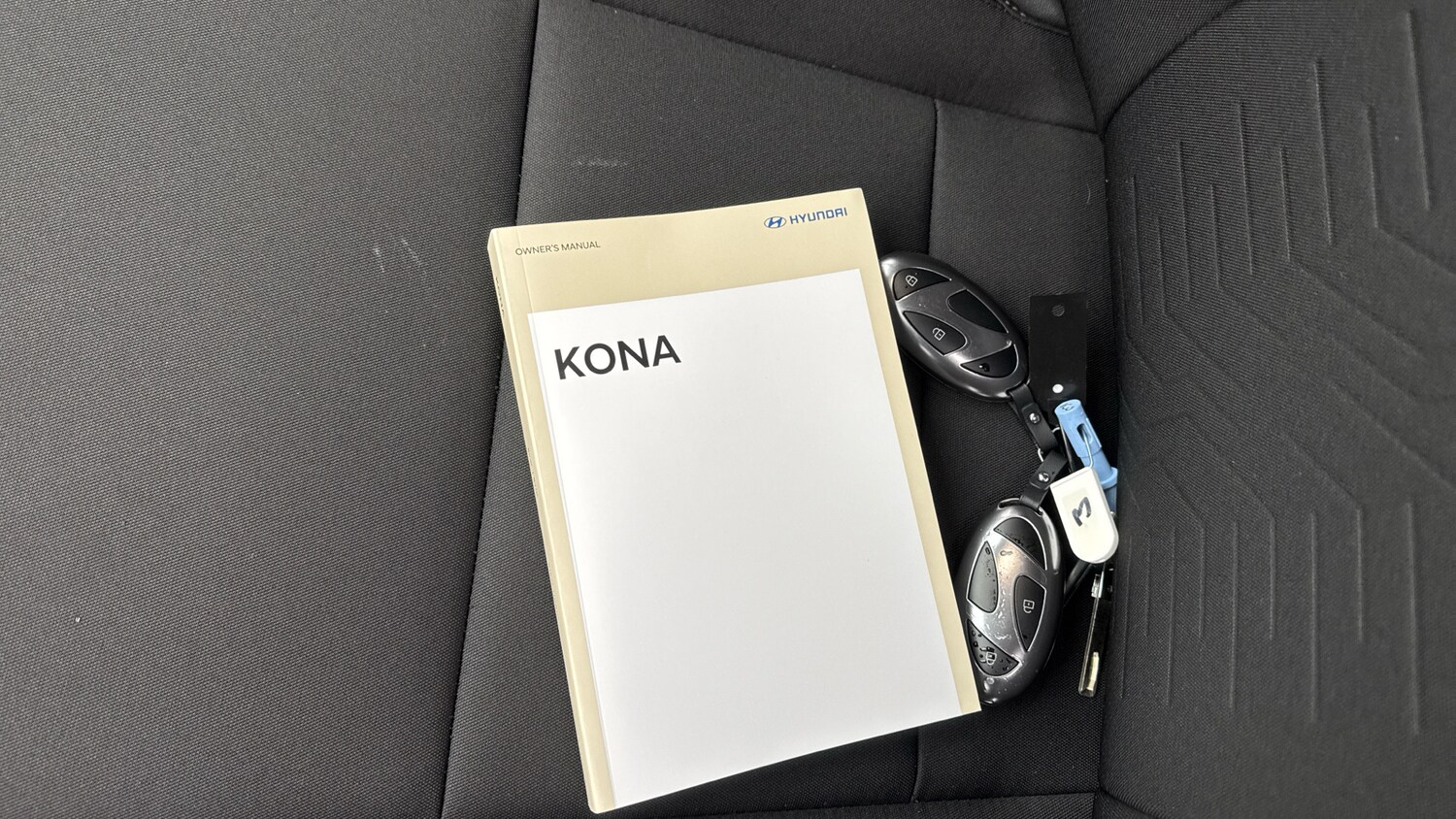 Used Hyundai KONA 2025 for sale - 76504356: Photo 19