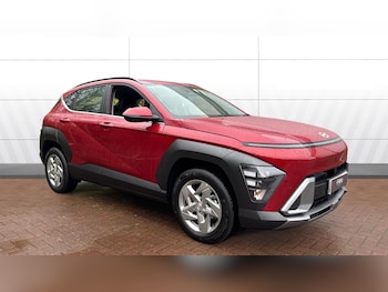 Used Hyundai KONA 2025 for sale - 76504356: Photo