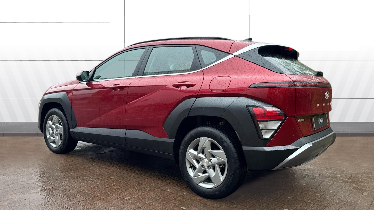 Used Hyundai KONA 2025 for sale - 76504356: Photo 2