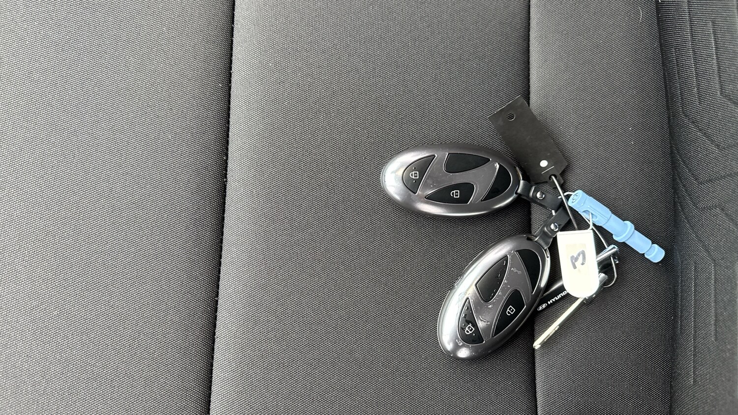 Used Hyundai KONA 2025 for sale - 76504356: Photo 20