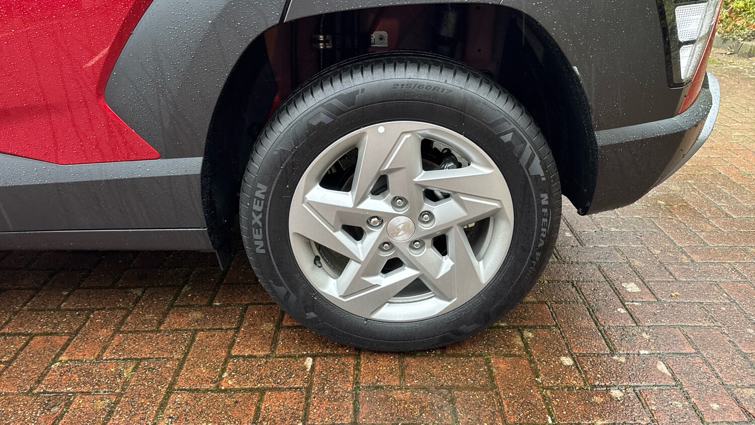 Used Hyundai KONA 2025 for sale - 76504356: Photo 27