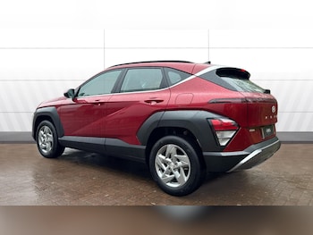 Used Hyundai KONA 2025 for sale - 76504356: Photo