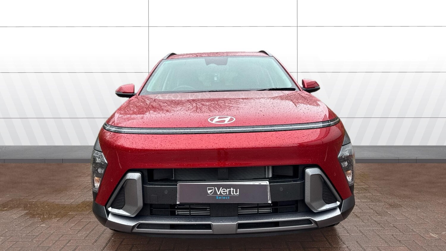 Used Hyundai KONA 2025 for sale - 76504356: Photo 3