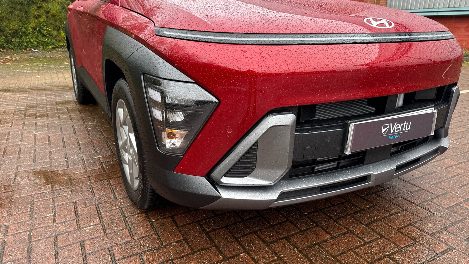 Used Hyundai KONA 2025 for sale - 76504356: Photo 31