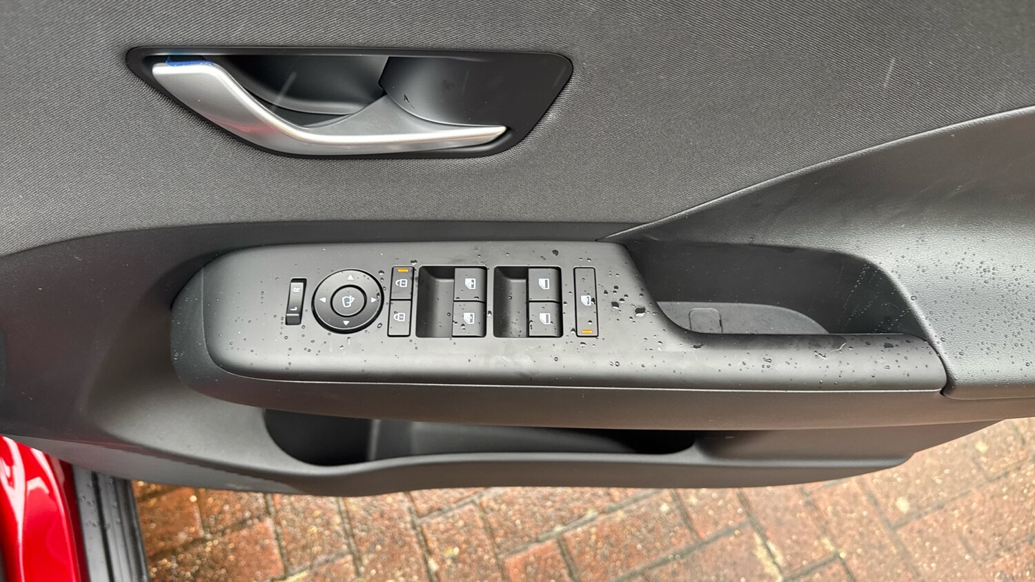 Used Hyundai KONA 2025 for sale - 76504356: Photo 33