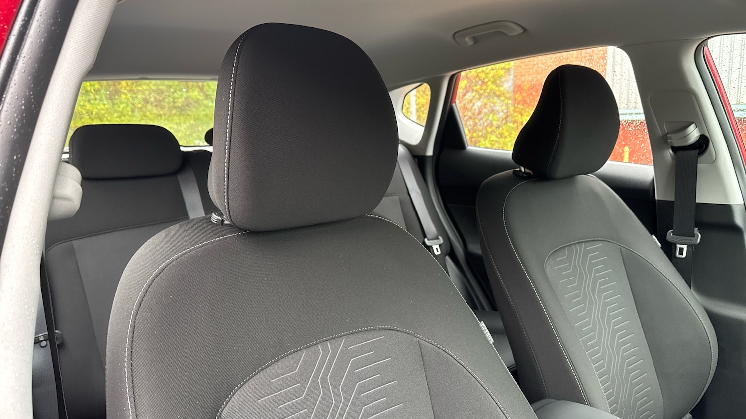 Used Hyundai KONA 2025 for sale - 76504356: Photo 37