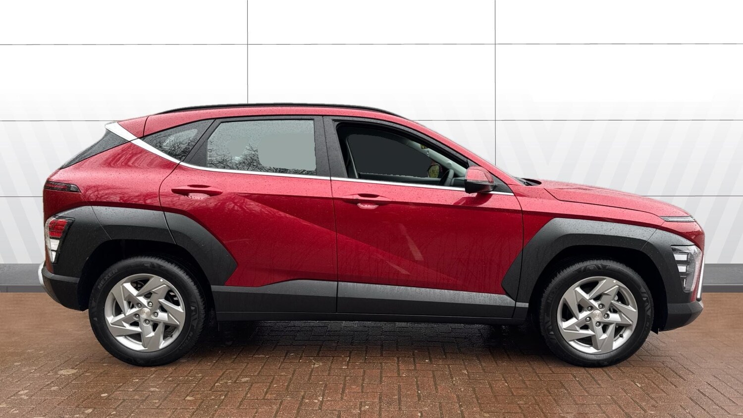 Used Hyundai KONA 2025 for sale - 76504356: Photo 5