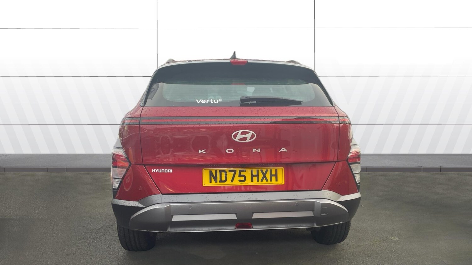 Used Hyundai KONA 2025 for sale - 76504356: Photo 6