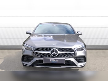 Used Mercedes-Benz CLA 2019 for sale - 76067430: Photo