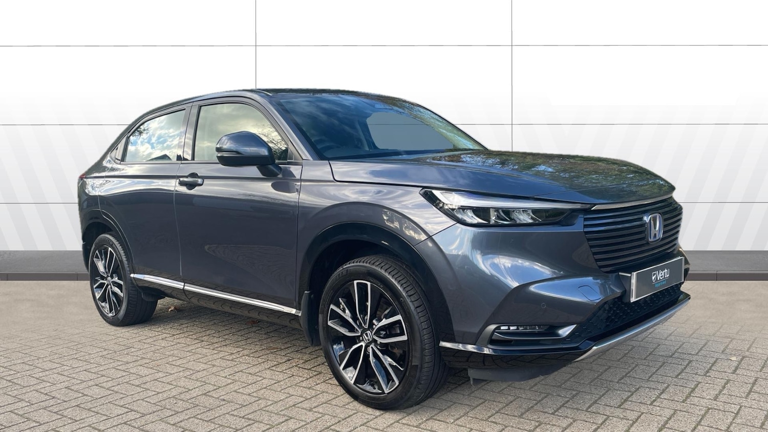 Used Honda HR-V 2023 for sale - 76362841: Photo 1