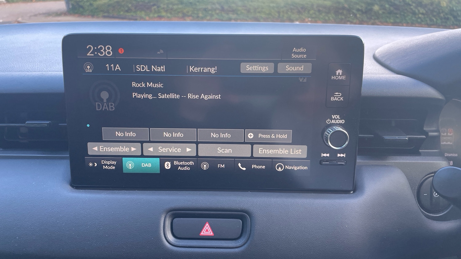 Used Honda HR-V 2023 for sale - 76362841: Photo 12