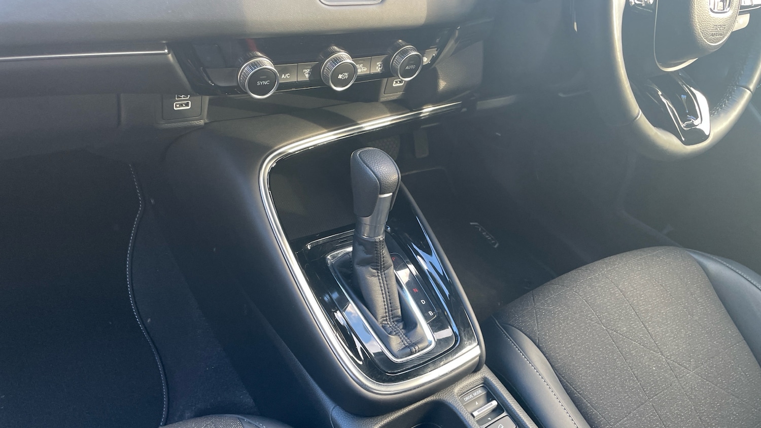 Used Honda HR-V 2023 for sale - 76362841: Photo 13
