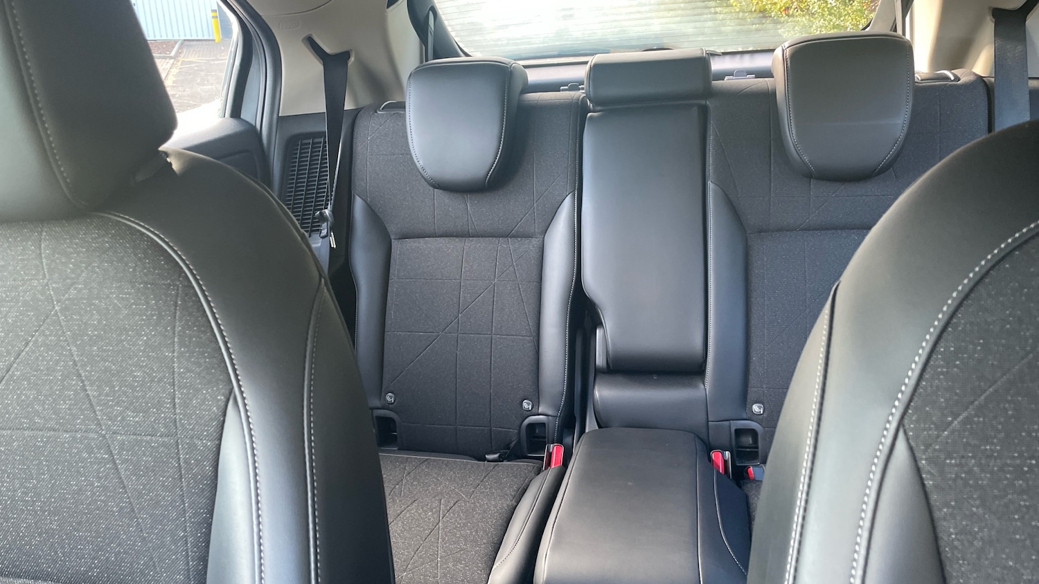Used Honda HR-V 2023 for sale - 76362841: Photo 15