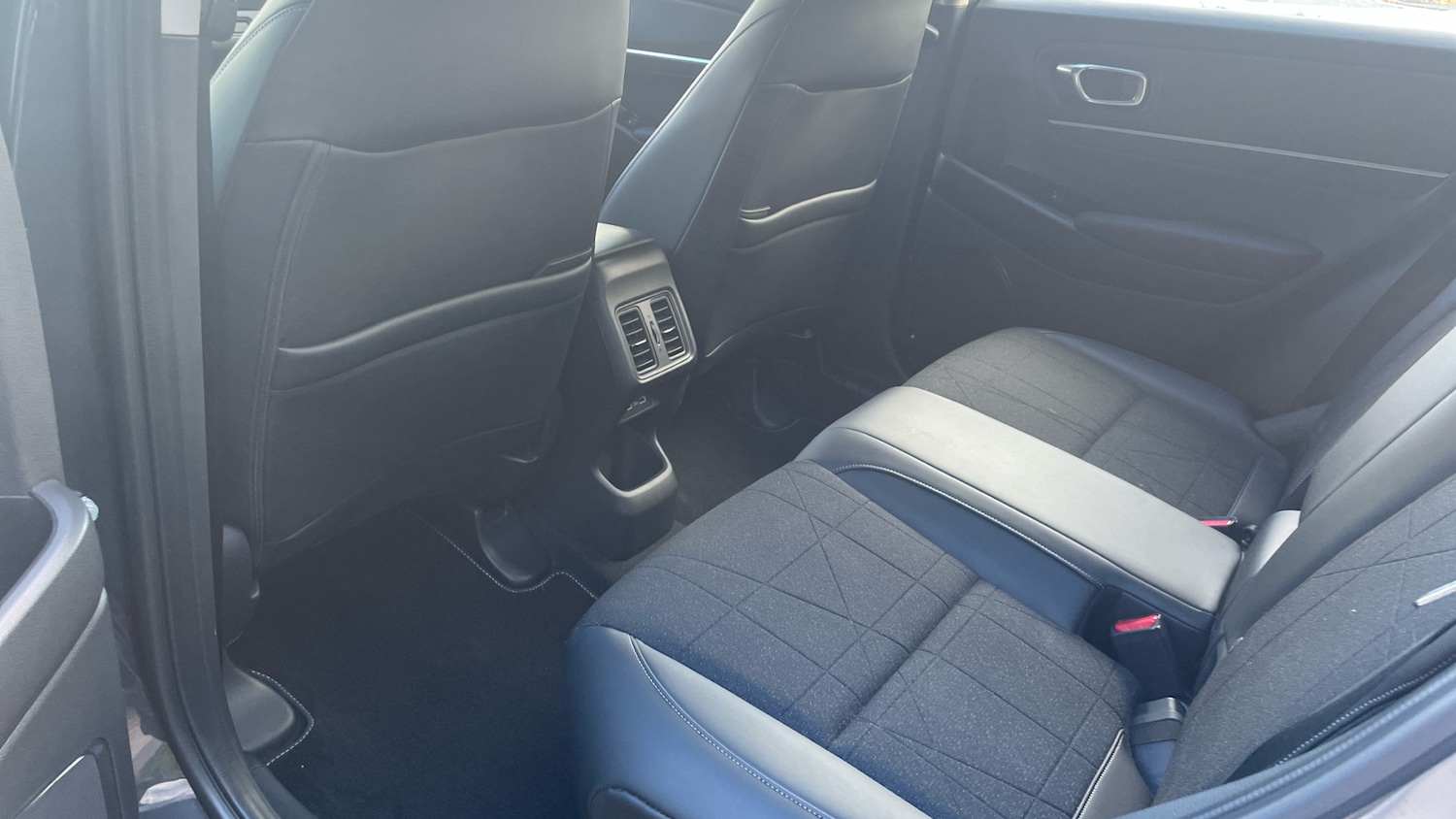 Used Honda HR-V 2023 for sale - 76362841: Photo 16