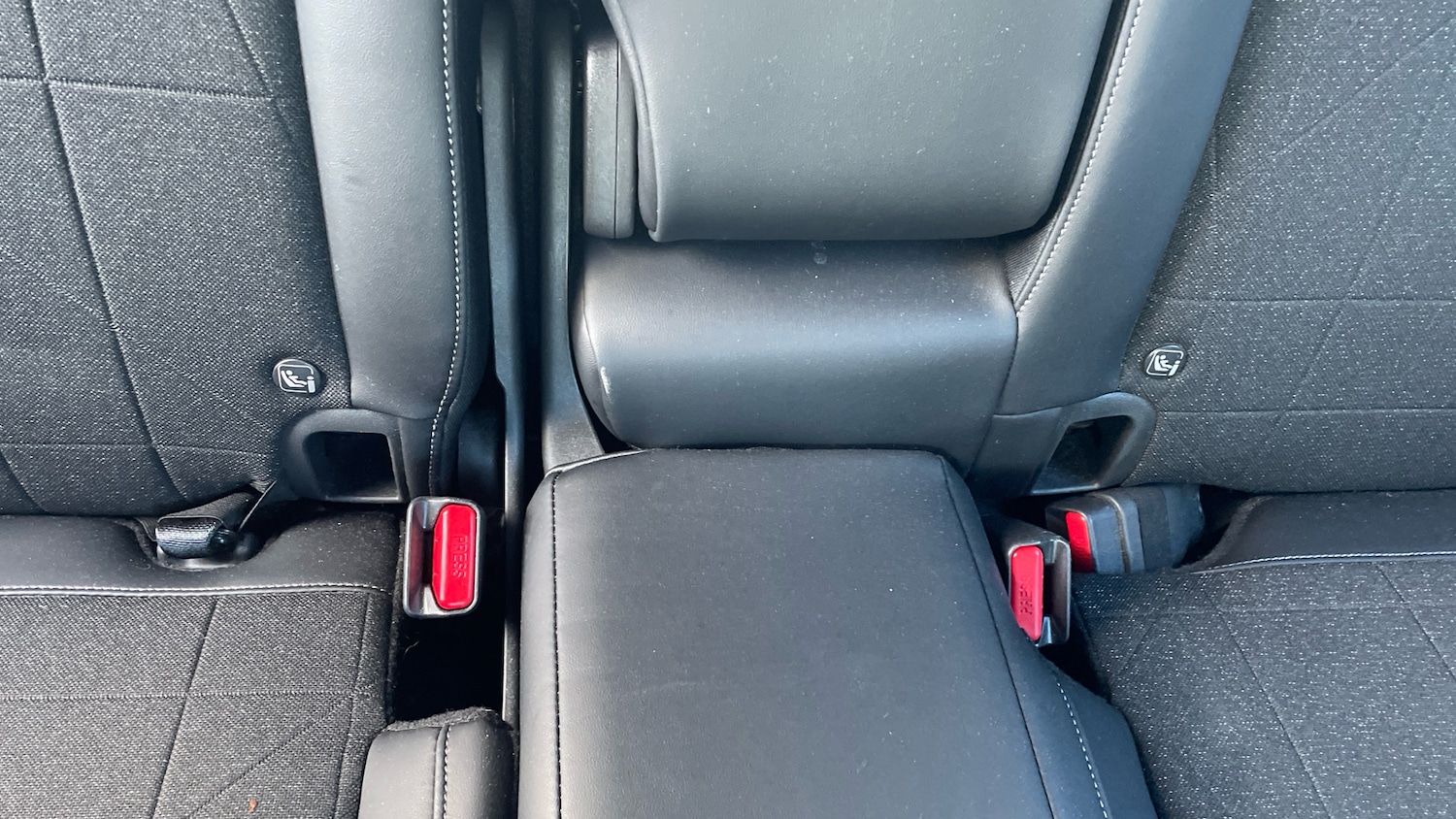 Used Honda HR-V 2023 for sale - 76362841: Photo 17