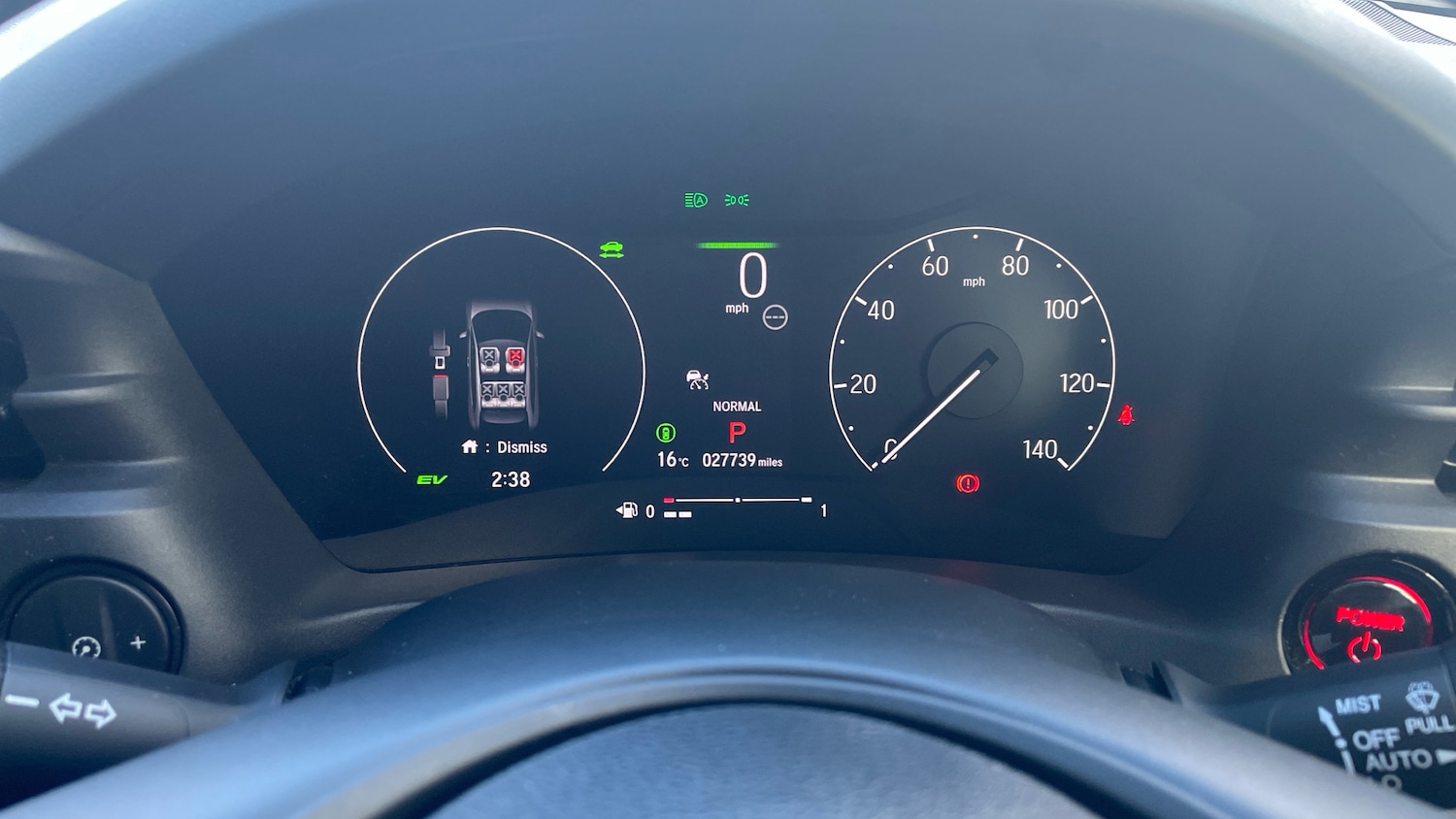 Used Honda HR-V 2023 for sale - 76362841: Photo 18