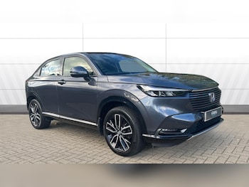 2023 (23) - 1.5 eHEV Advance 5dr CVT Hybrid Hatchback