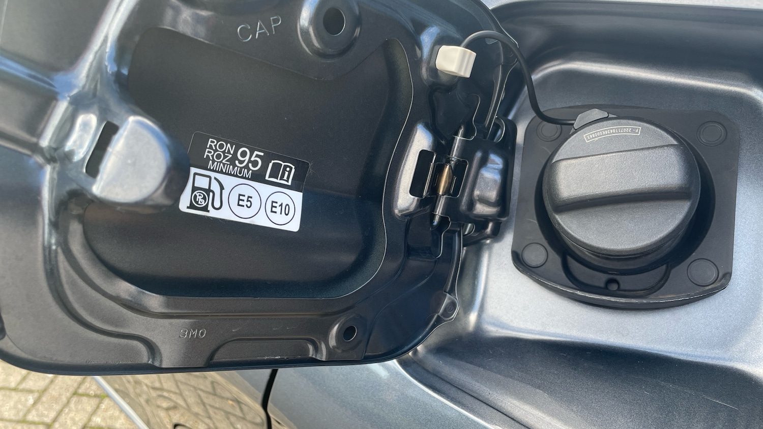 Used Honda HR-V 2023 for sale - 76362841: Photo 35
