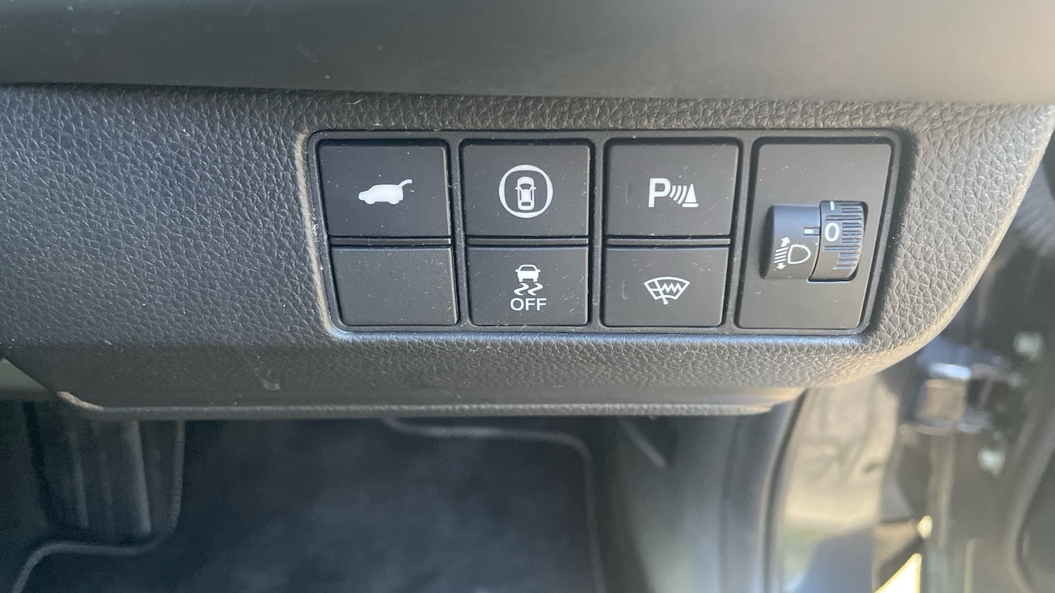Used Honda HR-V 2023 for sale - 76362841: Photo 36