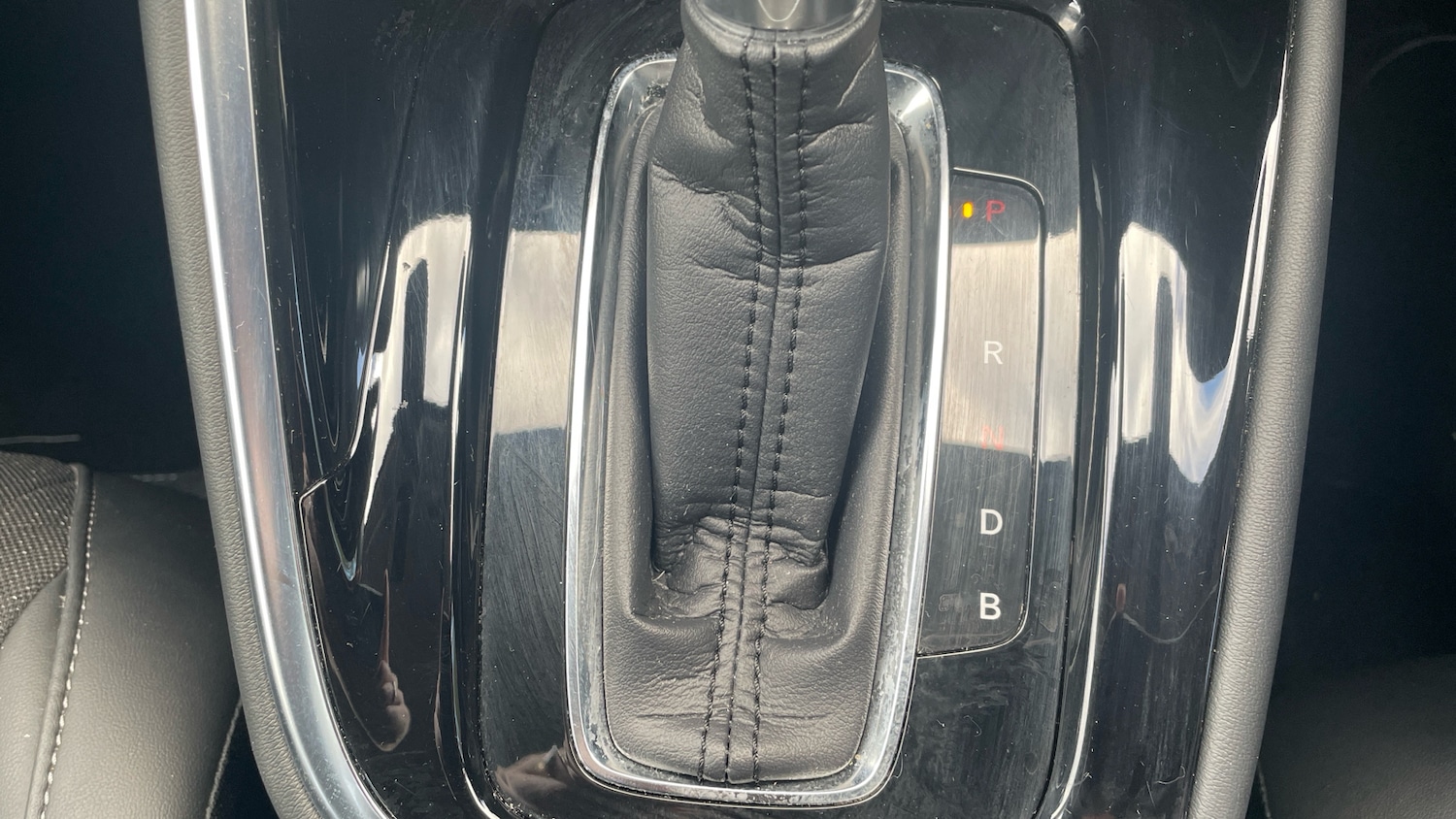 Used Honda HR-V 2023 for sale - 76362841: Photo 44