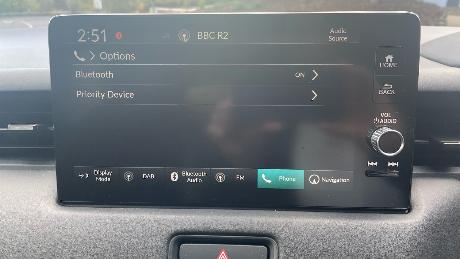 Used Honda HR-V 2023 for sale - 76362841: Photo 48