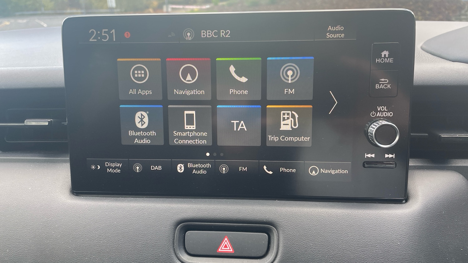 Used Honda HR-V 2023 for sale - 76362841: Photo 50
