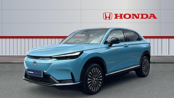 Used Honda e NY1 2025 for sale - 76161874: Photo 10