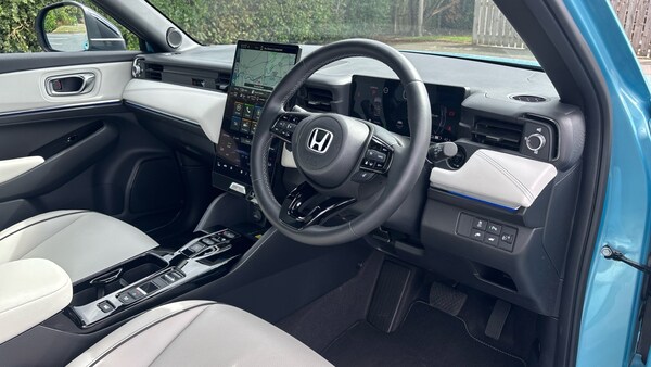 Used Honda e NY1 2025 for sale - 76161874: Photo 23
