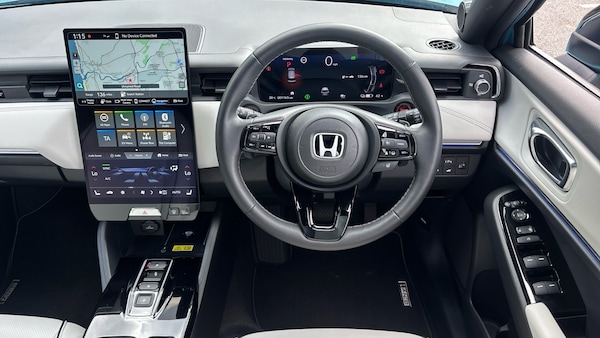 Used Honda e NY1 2025 for sale - 76161874: Photo 4