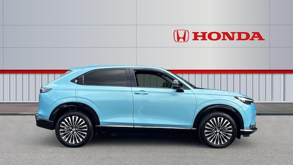 Used Honda e NY1 2025 for sale - 76161874: Photo 5
