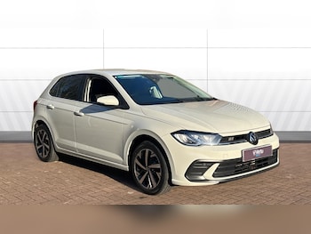 Used Volkswagen Polo 2025 for sale - 77687916: Photo